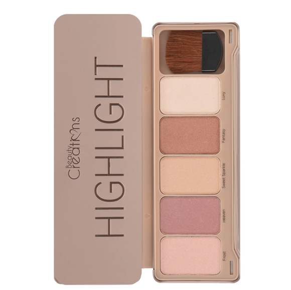 HIGHLIGHT Beauty Creations - Picture 2 of 2